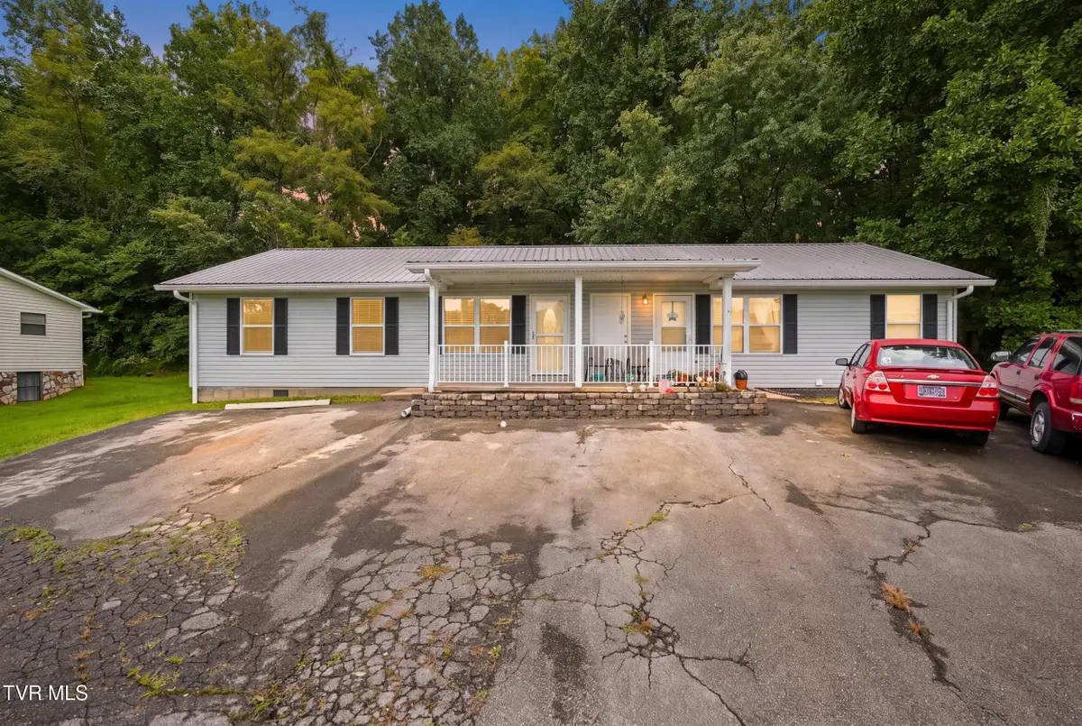 377 Bandy Road, Greeneville, TN 37743 - #1