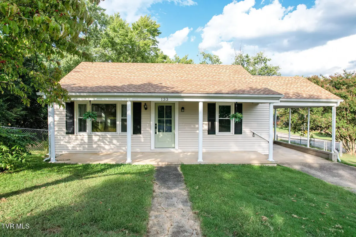 133 Hopeville Avenue, Greeneville, TN 37745 - #1