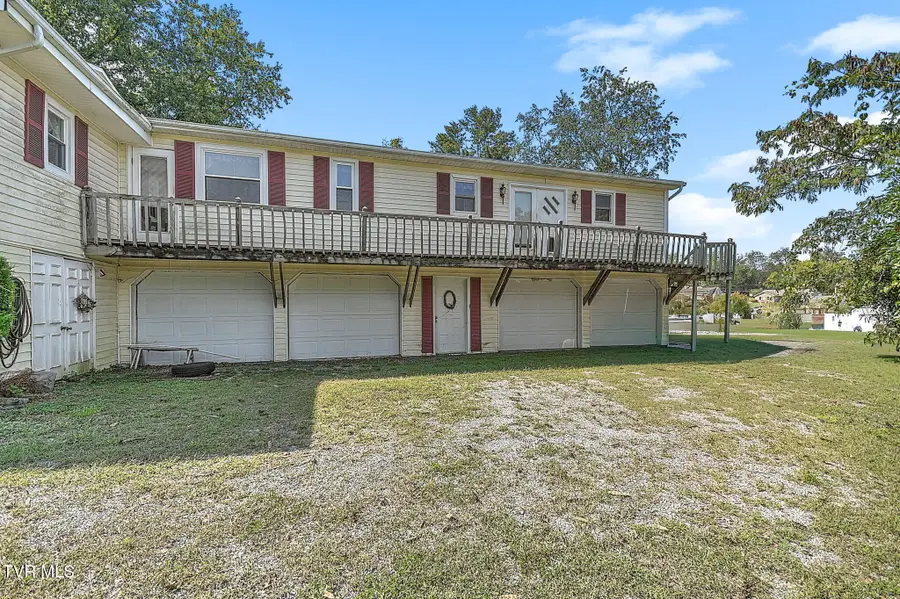215 Bullock Hollow Road, Bristol, TN 37620 - #3