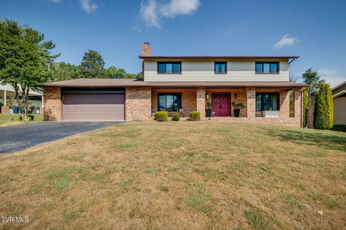 429 Oakmont Drive, Kingsport, TN 37663 - #1