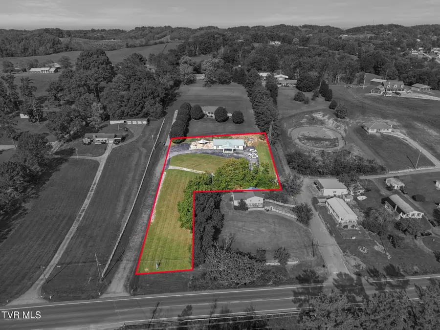 208 Majestic Circle, Greeneville, TN 37743 - #2