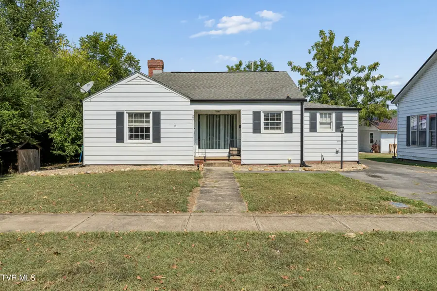 307 East D Street, Elizabethton, TN 37643 - #2