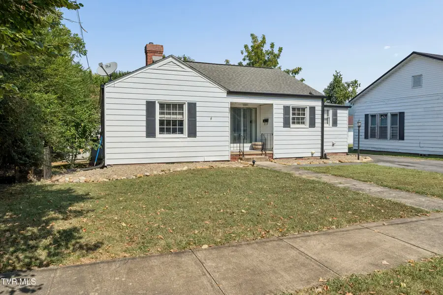 307 East D Street, Elizabethton, TN 37643 - #3
