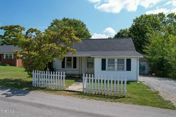 113 West Barton Ridge Road, Greeneville, TN 37743