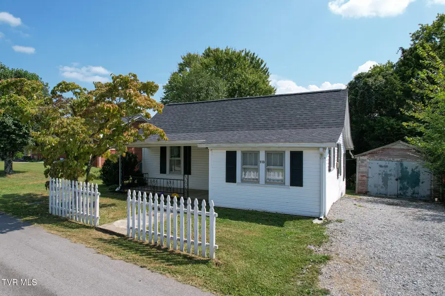113 West Barton Ridge Road, Greeneville, TN 37743 - #2