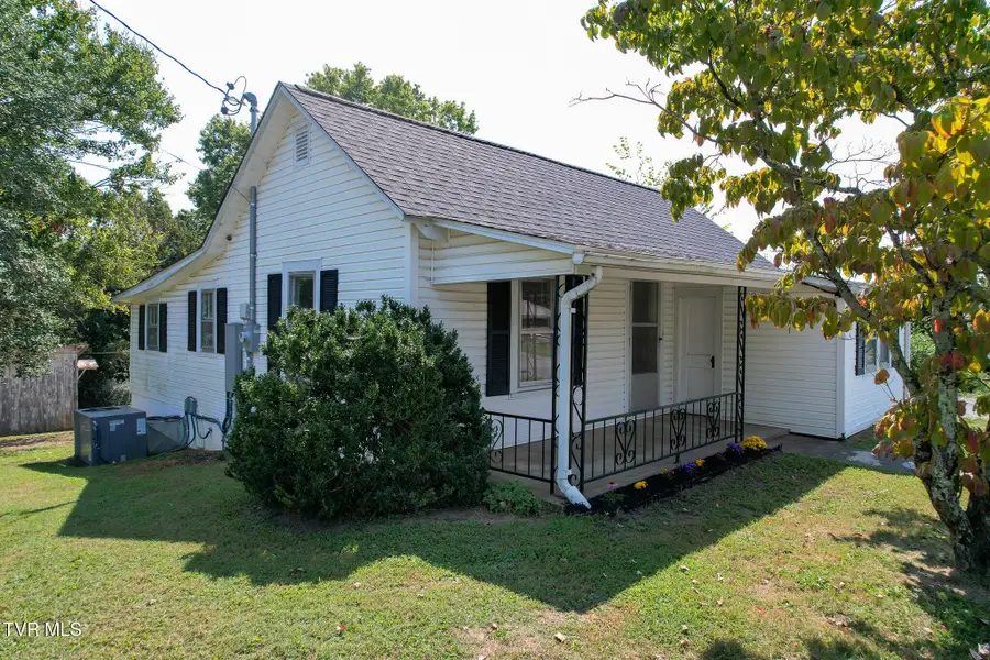 113 West Barton Ridge Road, Greeneville, TN 37743 - #3