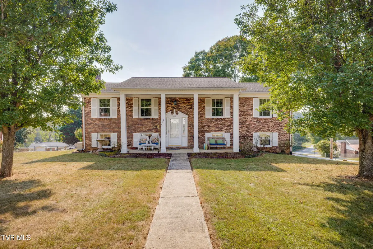 519 Lazy Lane, Kingsport, TN 37663 - #1