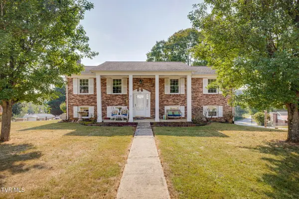 519 Lazy Lane, Kingsport, TN 37663