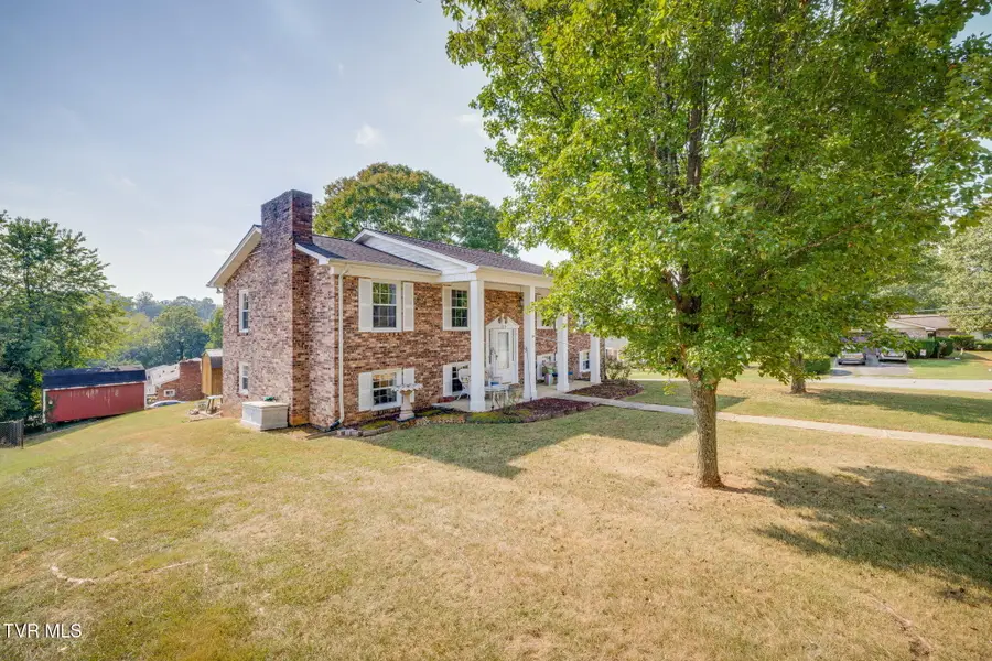 519 Lazy Lane, Kingsport, TN 37663 - #2