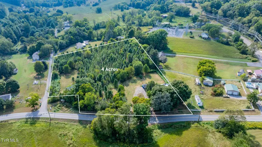 1224 Lebanon Road, Kingsport, TN 37663 - #2