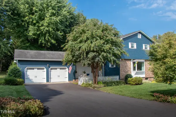 108 Maxwell Drive, Bristol, TN 37620