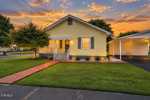 801 Hemlock Street, Elizabethton, TN 37643