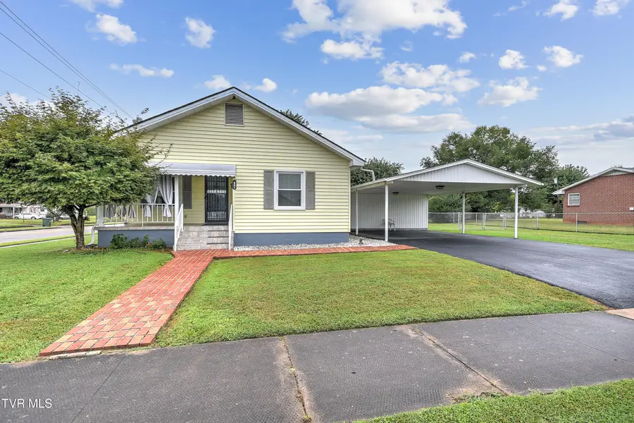 801 Hemlock Street, Elizabethton, TN 37643 - #2