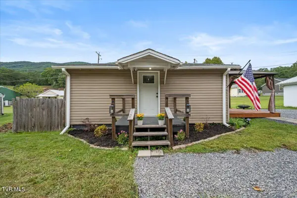 2639 Bristol Highway, Gate City, VA 24251