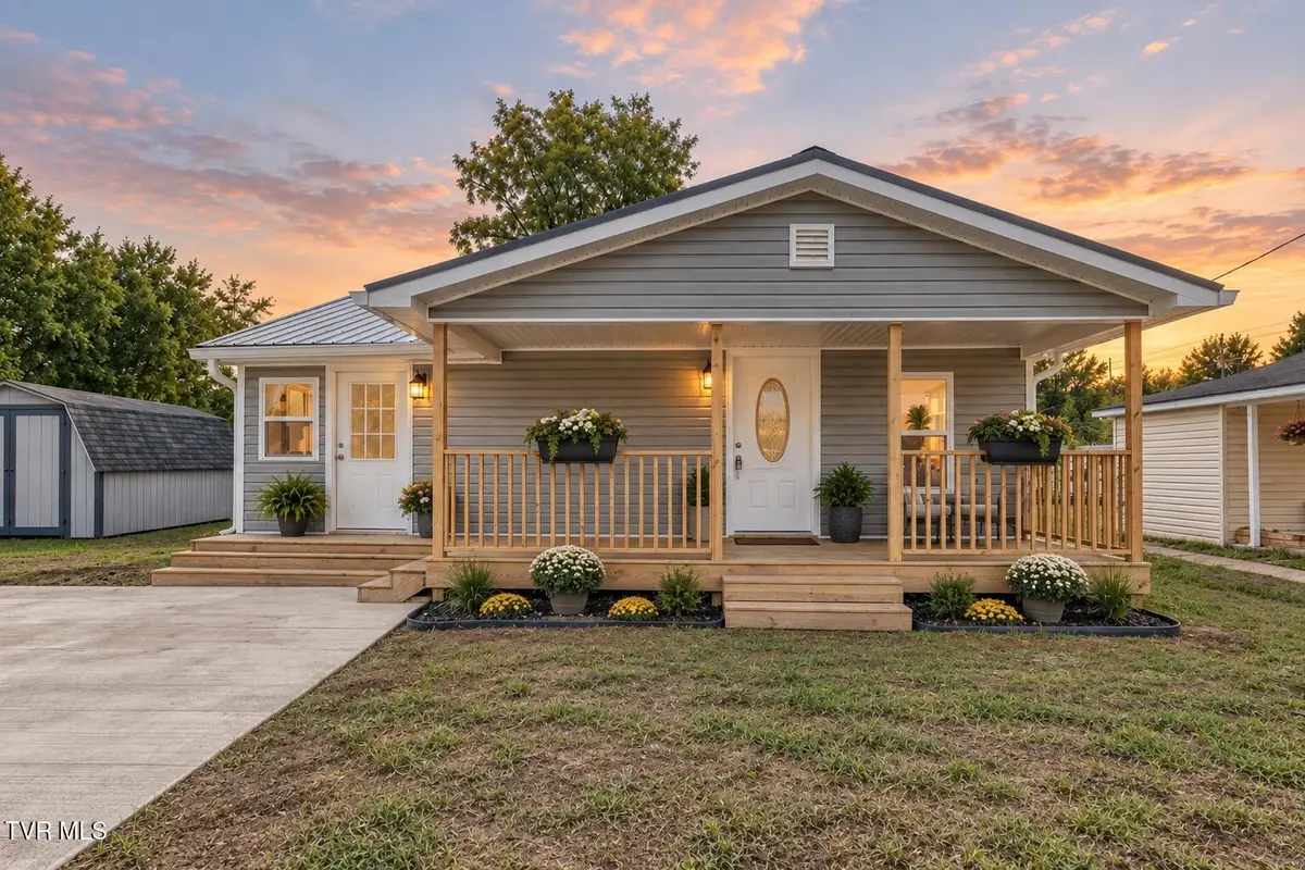 806 4th Street, Elizabethton, TN 37643 - #1