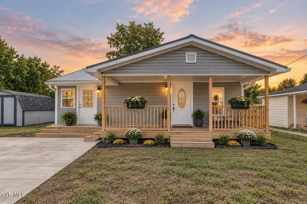 806 4th Street, Elizabethton, TN 37643
