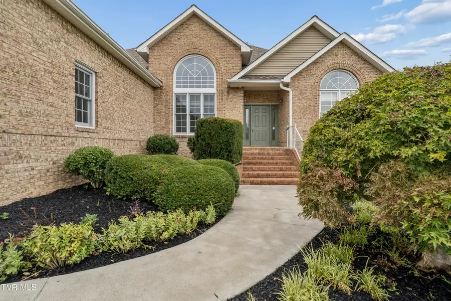404 Mizpah Hills Drive, Johnson City, TN 37604 - #2