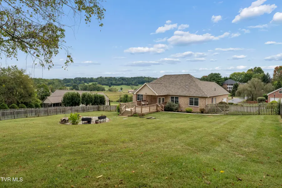404 Mizpah Hills Drive, Johnson City, TN 37604 - #3