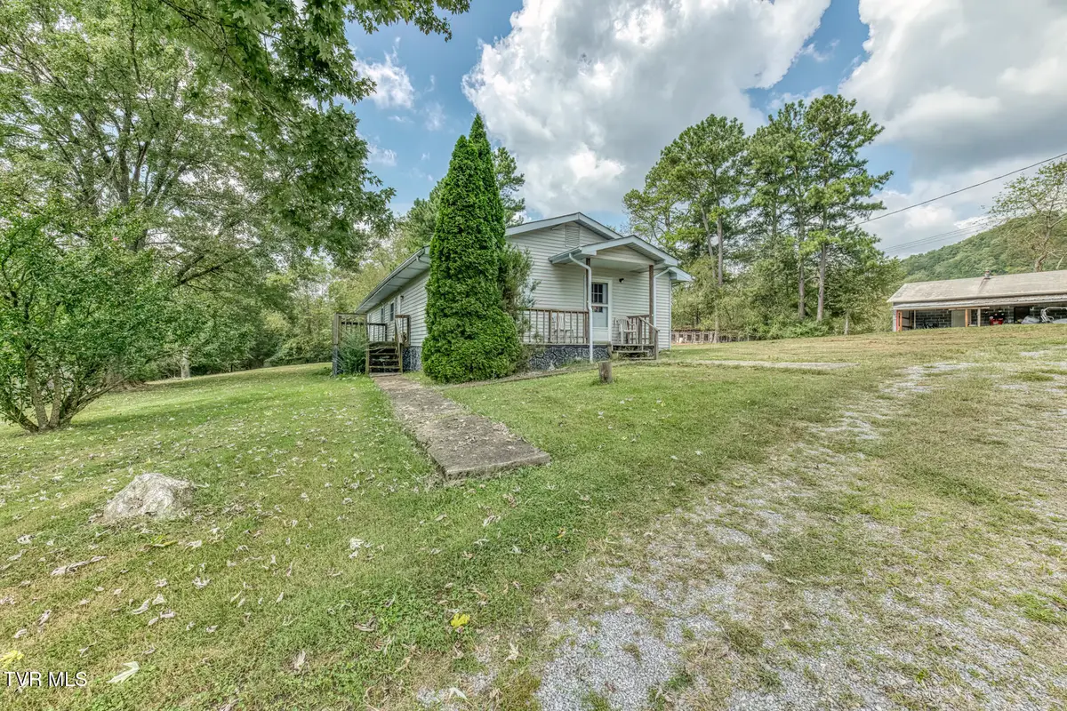 282 Cave Hill Road, Blountville, TN 37617 - #1