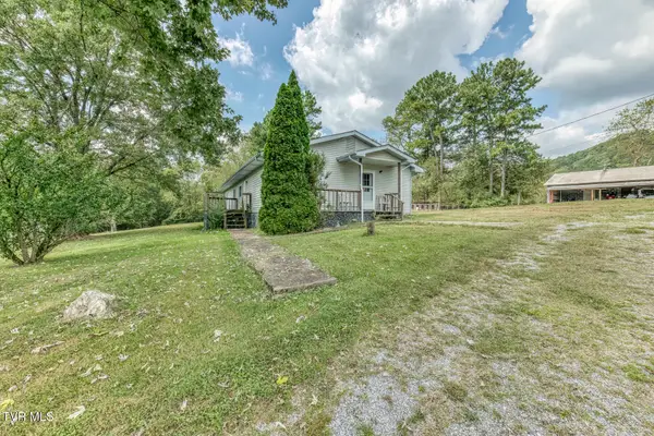 282 Cave Hill Road, Blountville, TN 37617