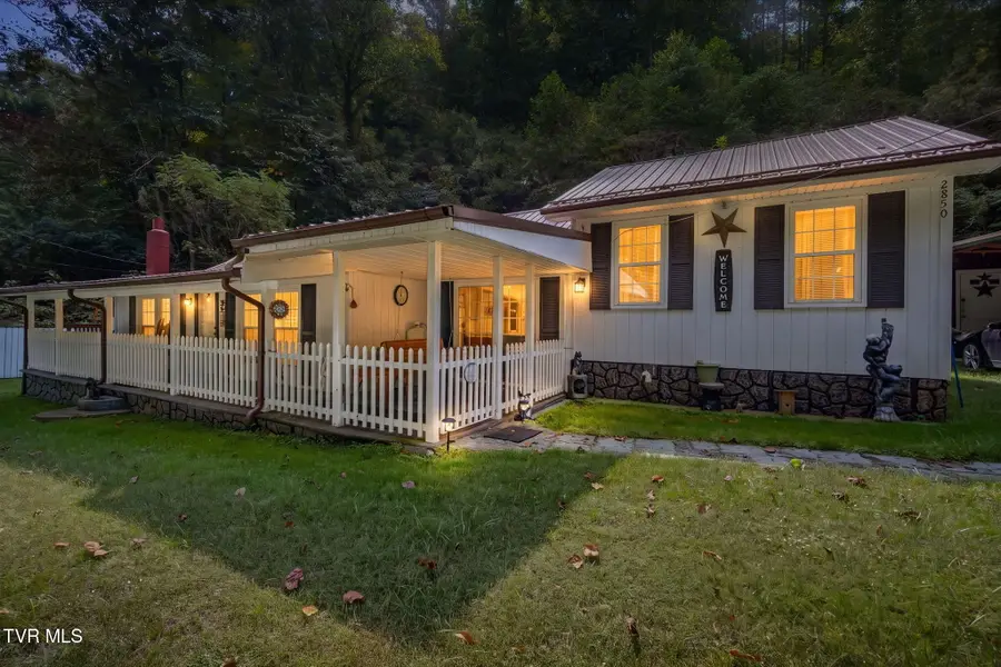 2850 Ely Pucketts Creek Road, Pennington Gap, VA 24277 - #2