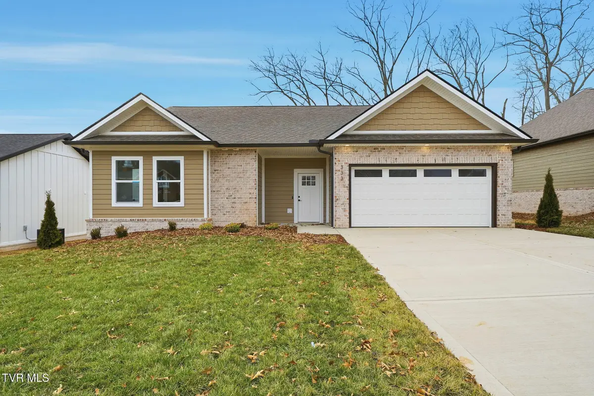 333 Ty's Place, Kingsport, TN 37663 - #1