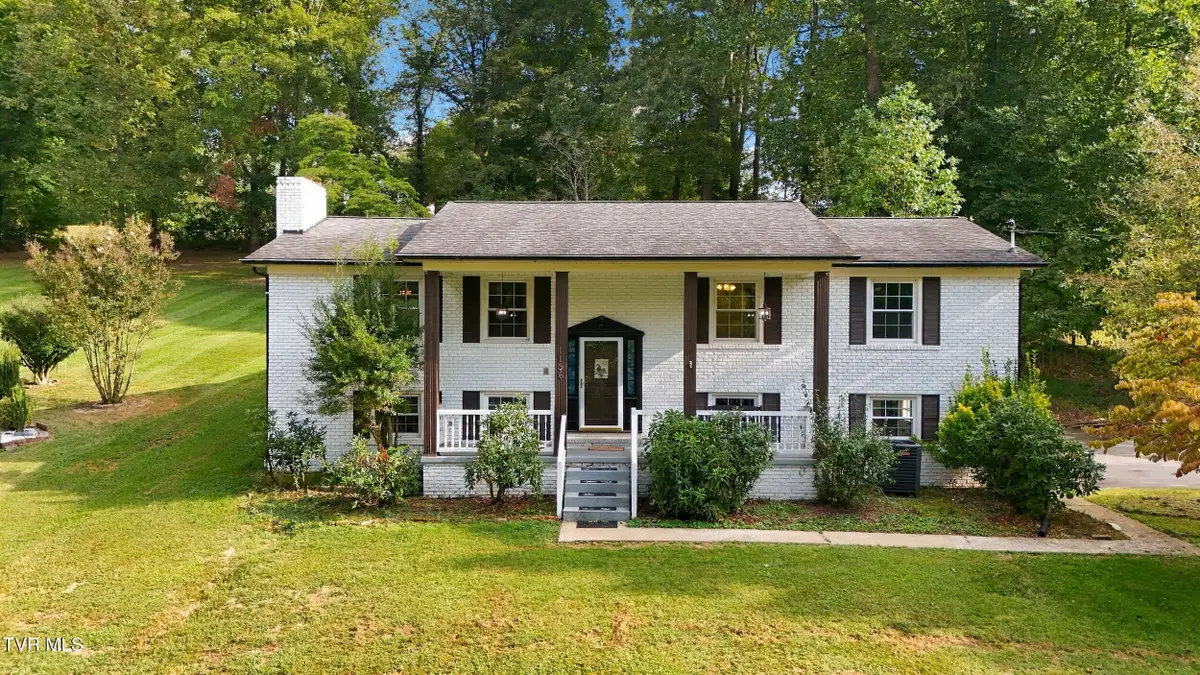 1136 West Shipley Ferry Road, Kingsport, TN 37663 - #1