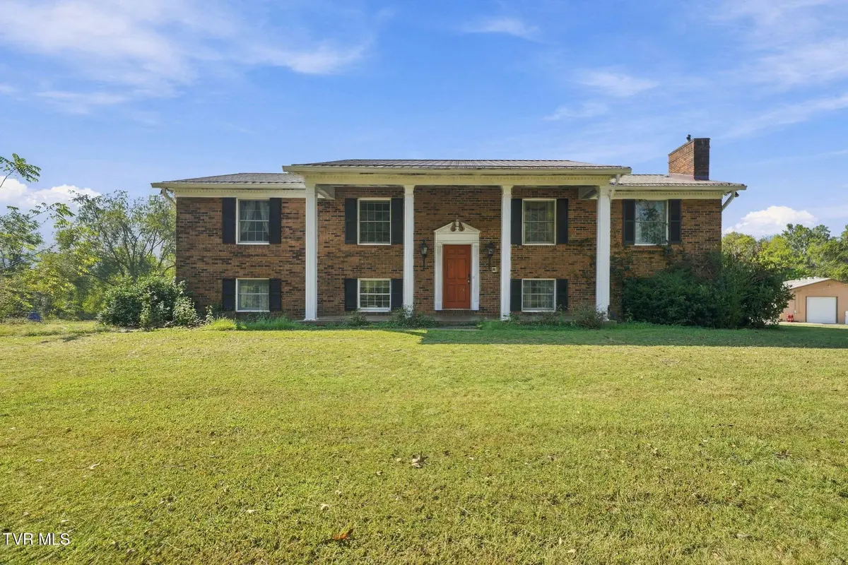 4115 Bloomingdale Road, Kingsport, TN 37660 - #1