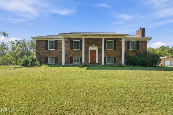 4115 Bloomingdale Road, Kingsport, TN 37660