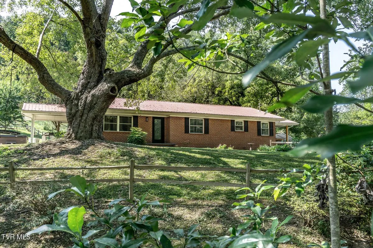 431 Big Springs Drive, Mosheim, TN 37818 - #1