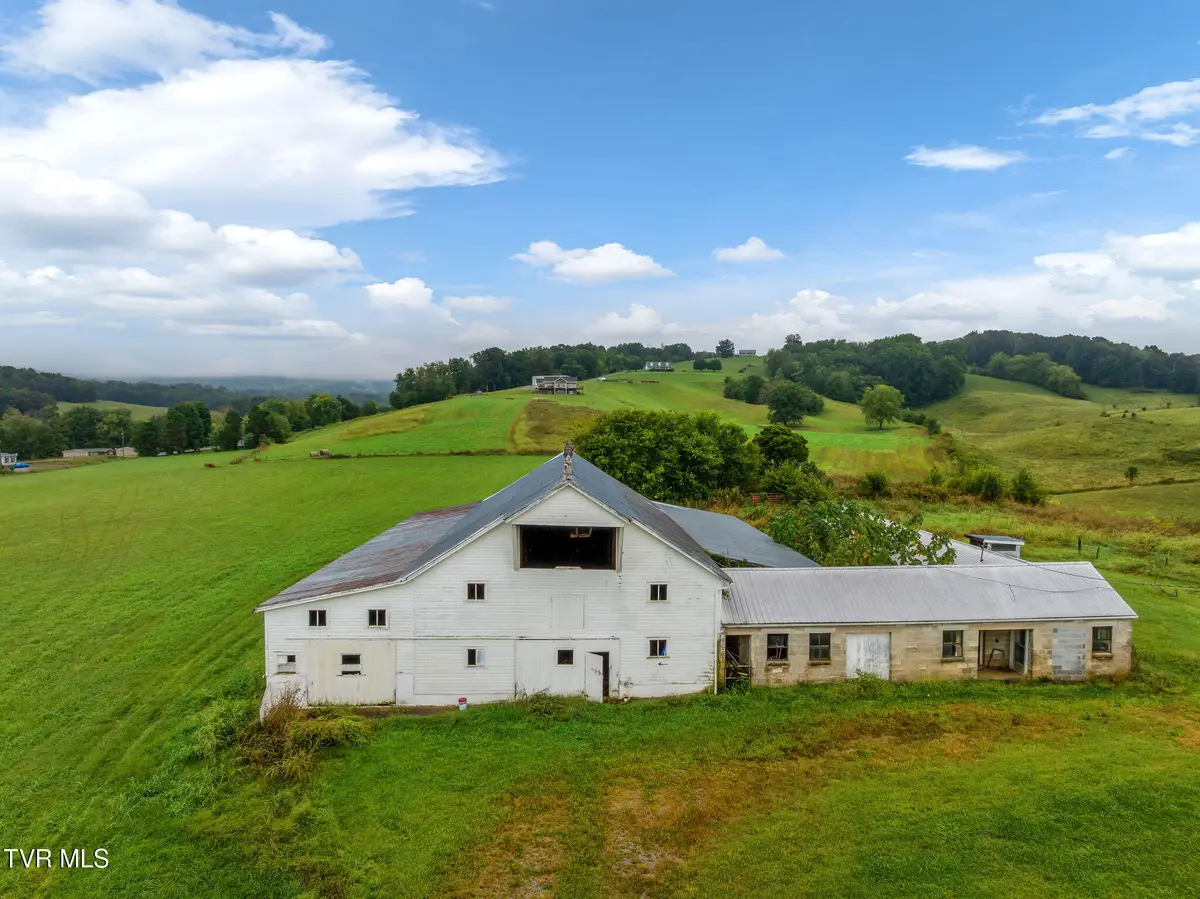 5130 Cedar Creek Road, Greeneville, TN 37743 - #1