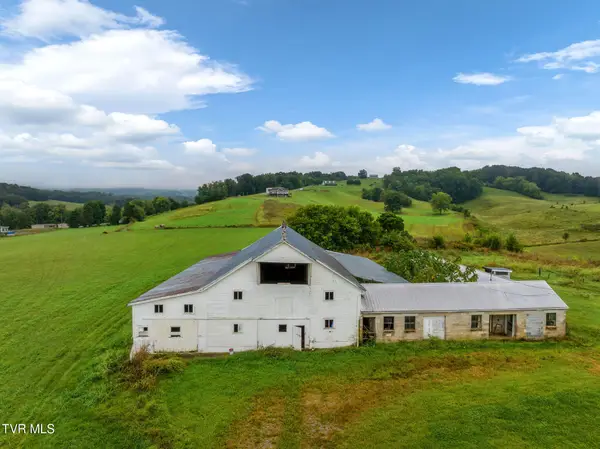 5130 Cedar Creek Road, Greeneville, TN 37743