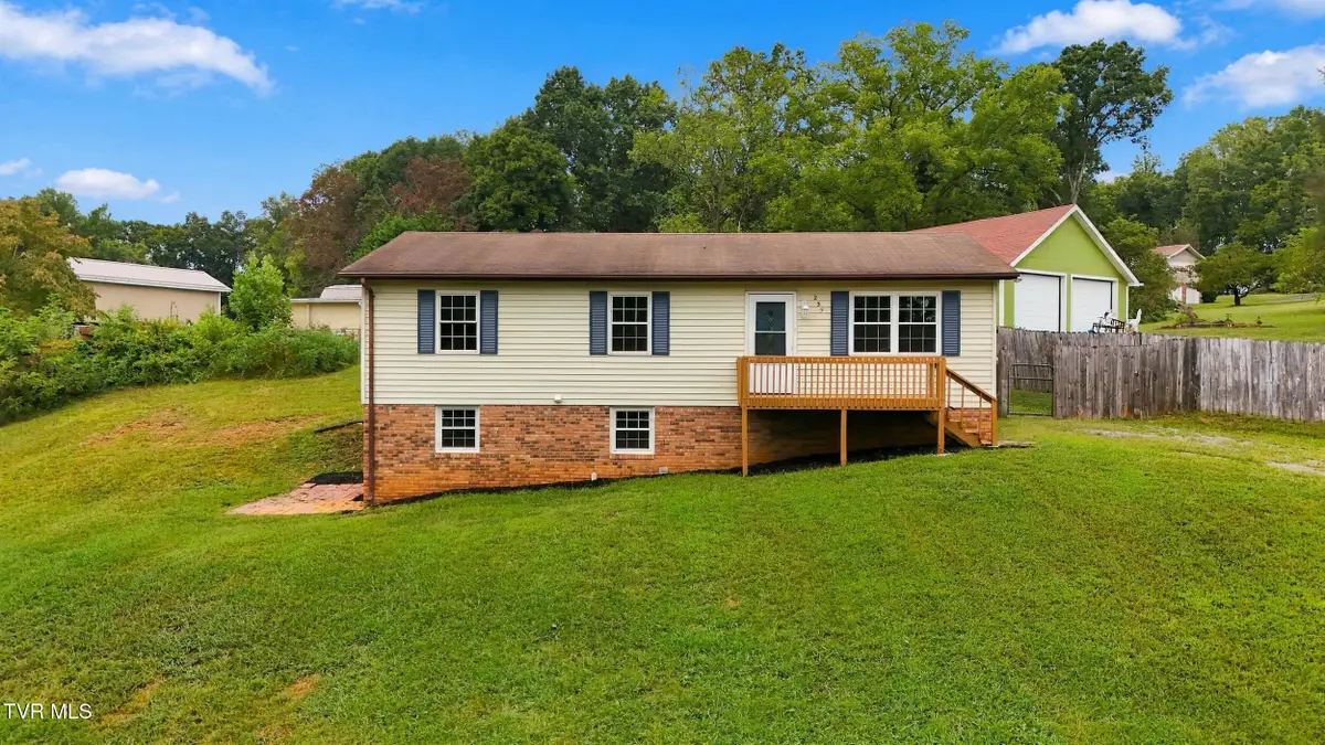 235 Chestnut Street, Church Hill, TN 37642 - #1