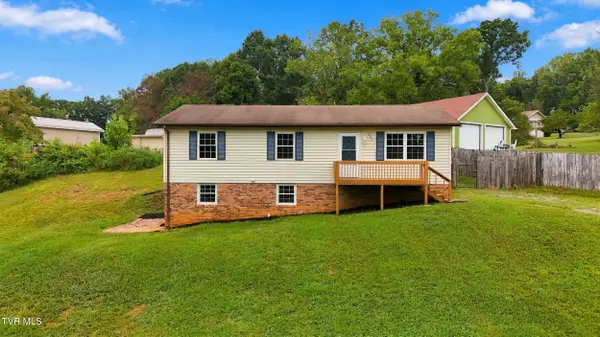 235 Chestnut Street, Church Hill, TN 37642