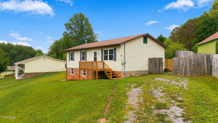 235 Chestnut Street, Church Hill, TN 37642 - #2
