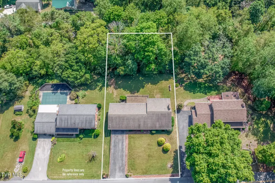 817 Beechwood Drive, Kingsport, TN 37663 - #3