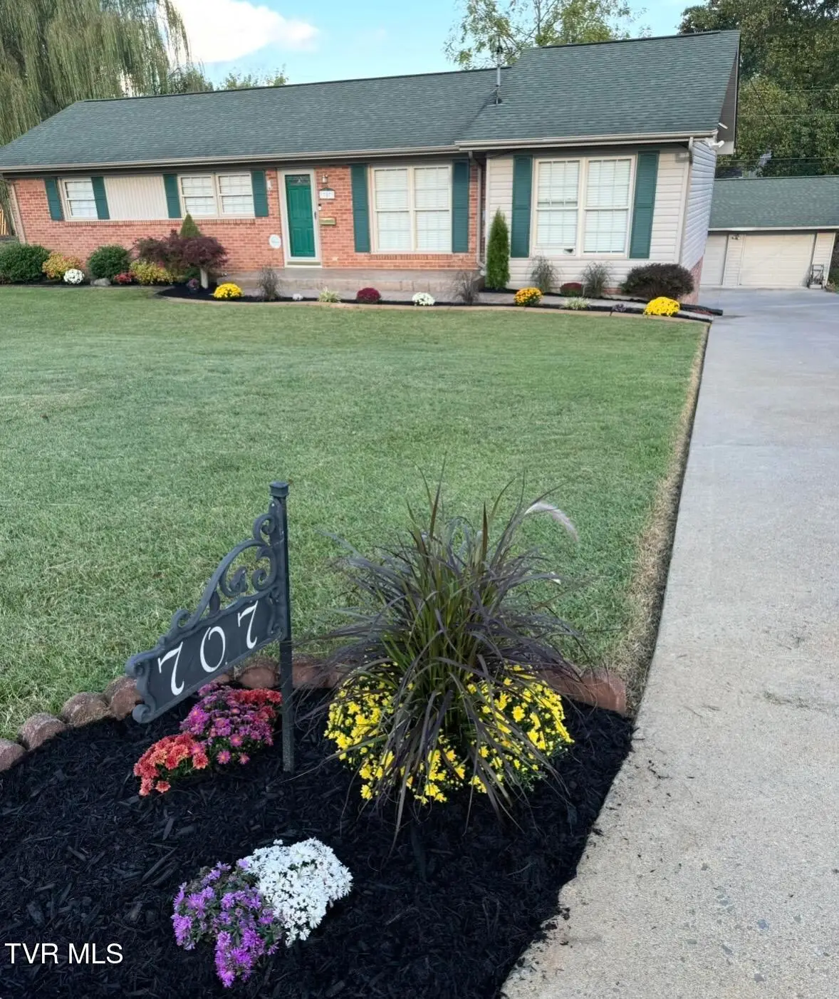 707 Hollis, Kingsport, TN 37660 - #1