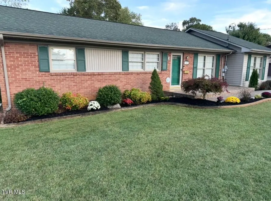 707 Hollis, Kingsport, TN 37660 - #2