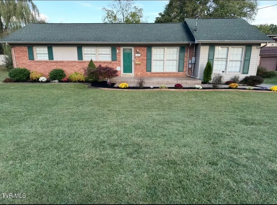 707 Hollis, Kingsport, TN 37660 - #3