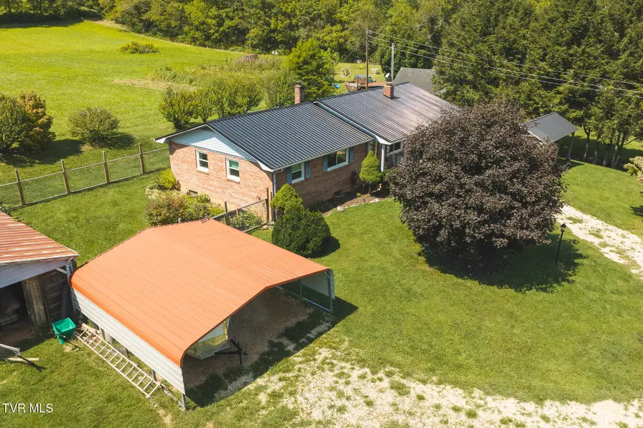 436 Mill Creek Road, Mountain City, TN 37683 - #3