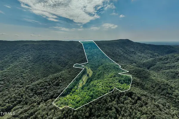 280 Mcmillian Road, Rogersville, TN 37857