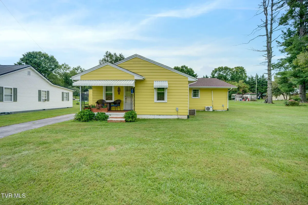 876 Northeast Hillman Highway, Abingdon, VA 24210 - #1