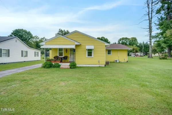 876 Northeast Hillman Highway, Abingdon, VA 24210