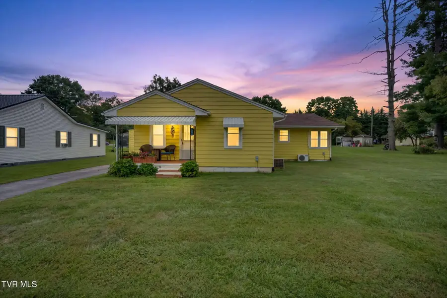 876 Northeast Hillman Highway, Abingdon, VA 24210 - #2