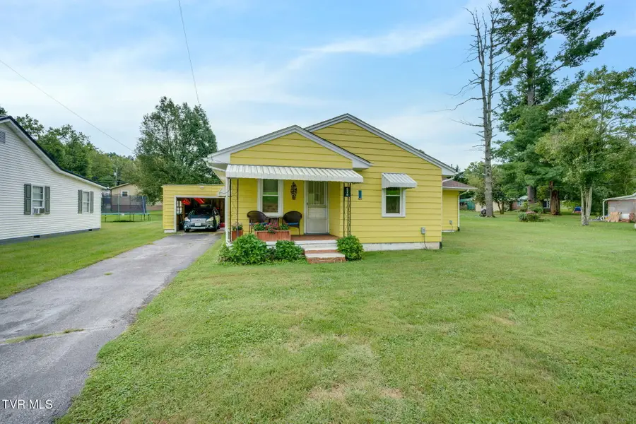 876 Northeast Hillman Highway, Abingdon, VA 24210 - #3
