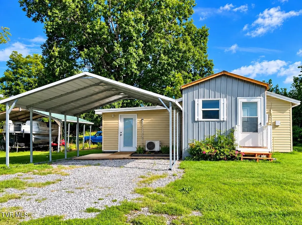 109 Dutchy Humphreys Road, Limestone, TN 37681 - #1