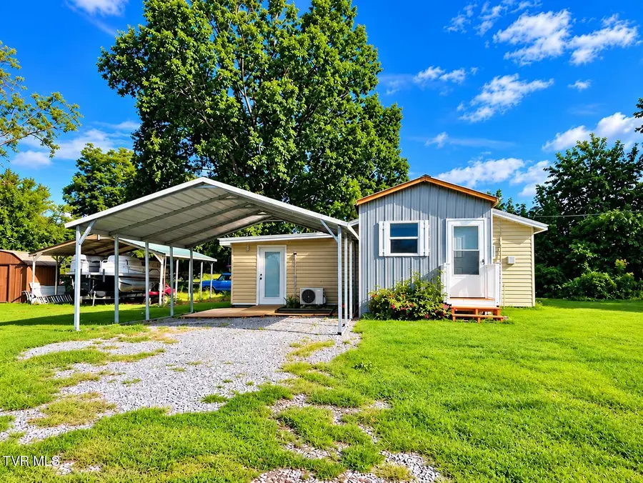 109 Dutchy Humphreys Road, Limestone, TN 37681 - #3