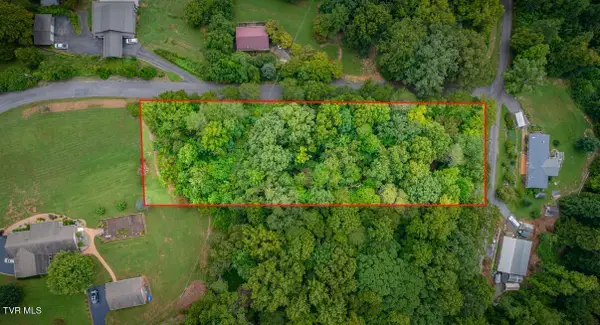 Tbd Grandview Circle, Rogersville, TN 37857