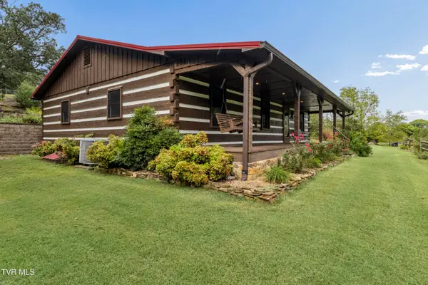 271 Caney Creek Road, Rogersville, TN 37857