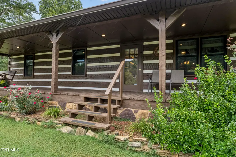 271 Caney Creek Road, Rogersville, TN 37857 - #2
